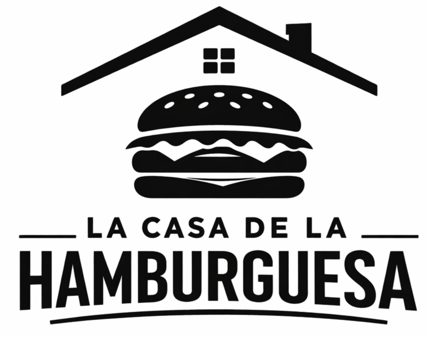 La Casa de la Hamburguesa