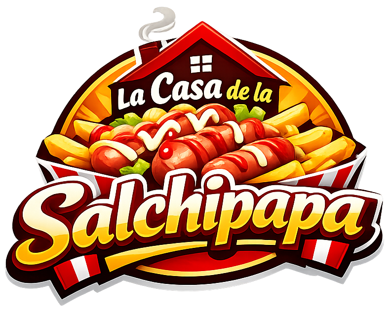 La Casa de la Salchipapa