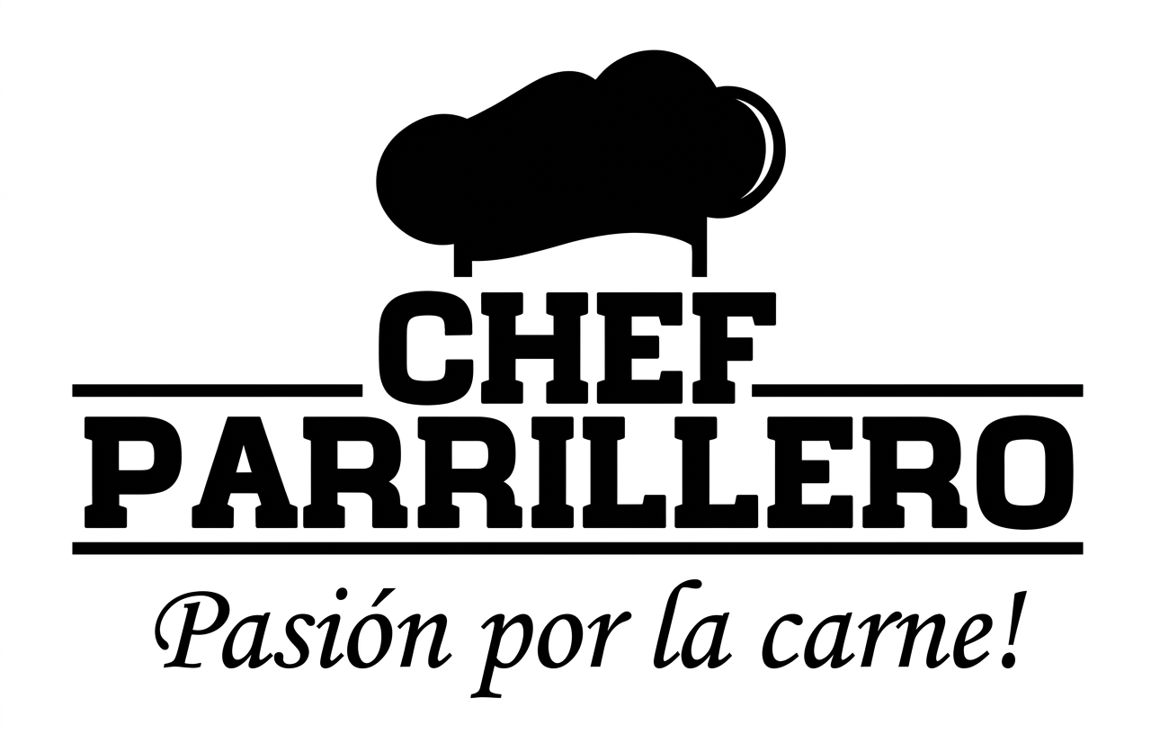 El Chef Parrillero