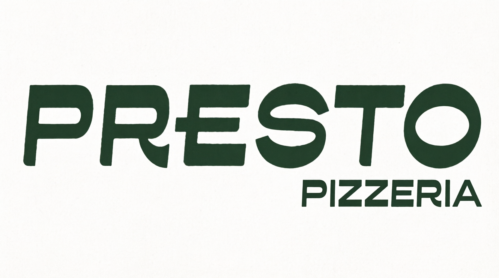 Presto Pizzas